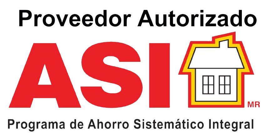 Proveedor Autorizado ASI